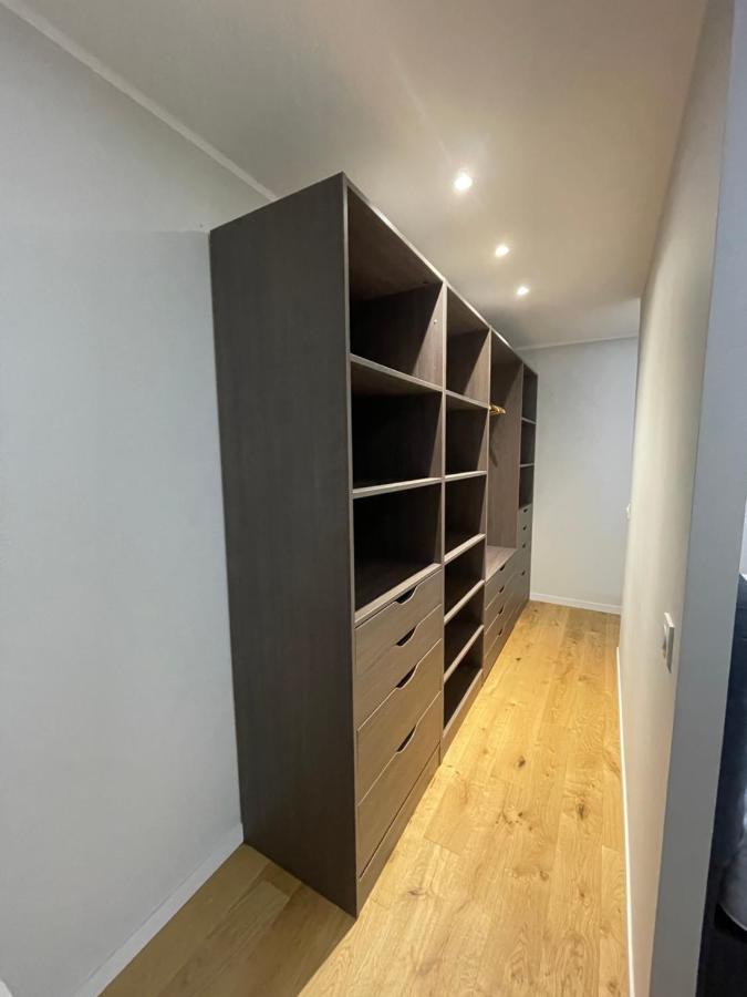 Chez Flo Apartment เกรอน็อบล์ ภายนอก รูปภาพ