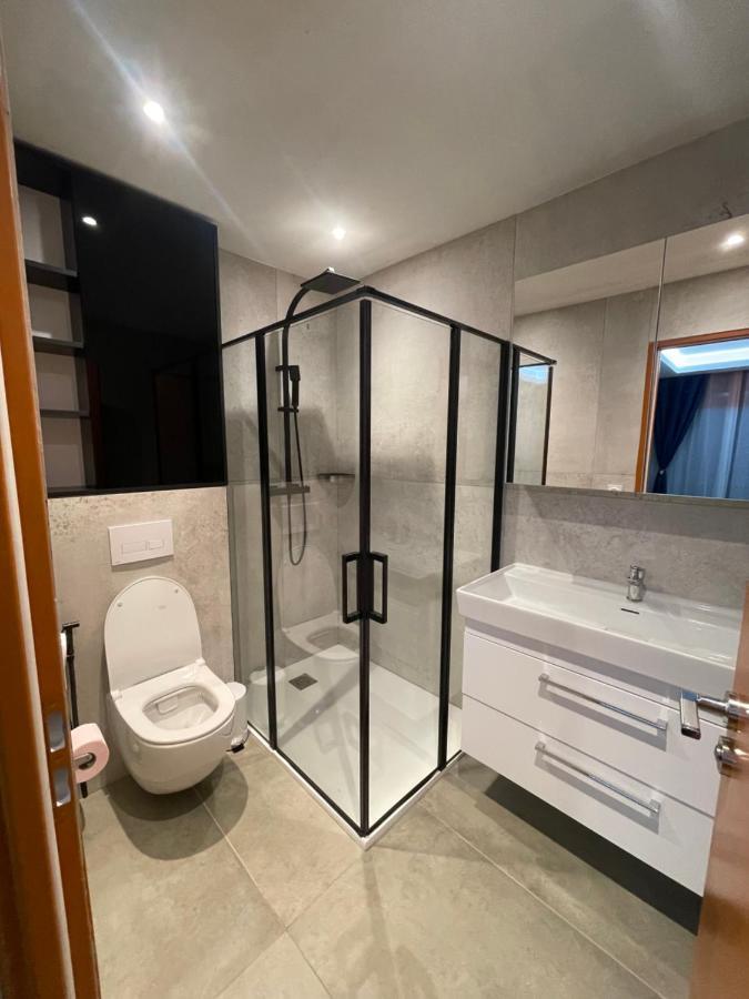 Chez Flo Apartment เกรอน็อบล์ ภายนอก รูปภาพ