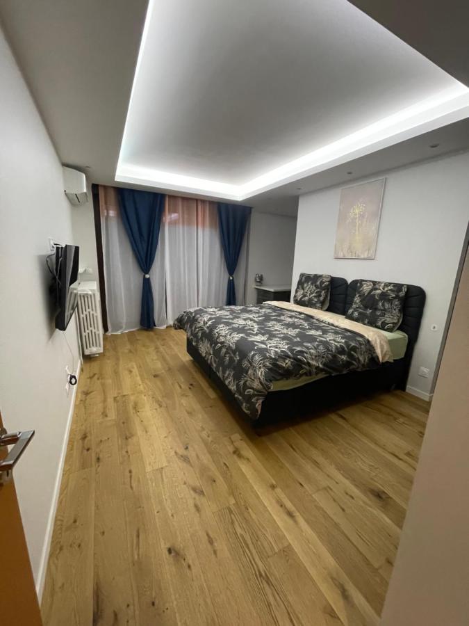 Chez Flo Apartment เกรอน็อบล์ ภายนอก รูปภาพ