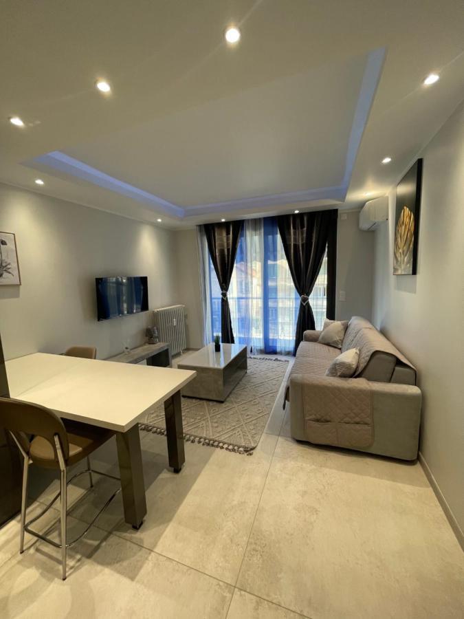 Chez Flo Apartment เกรอน็อบล์ ภายนอก รูปภาพ