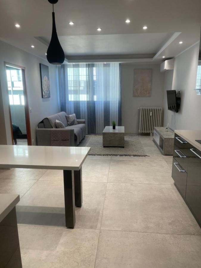 Chez Flo Apartment เกรอน็อบล์ ภายนอก รูปภาพ