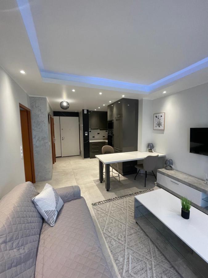 Chez Flo Apartment เกรอน็อบล์ ภายนอก รูปภาพ