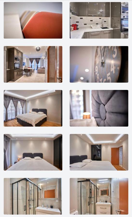 Chez Flo Apartment เกรอน็อบล์ ภายนอก รูปภาพ
