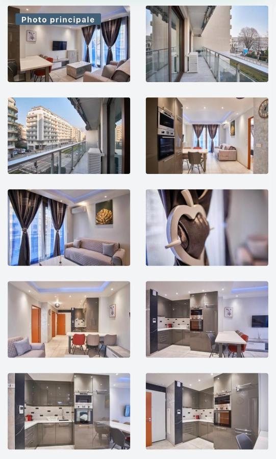 Chez Flo Apartment เกรอน็อบล์ ภายนอก รูปภาพ