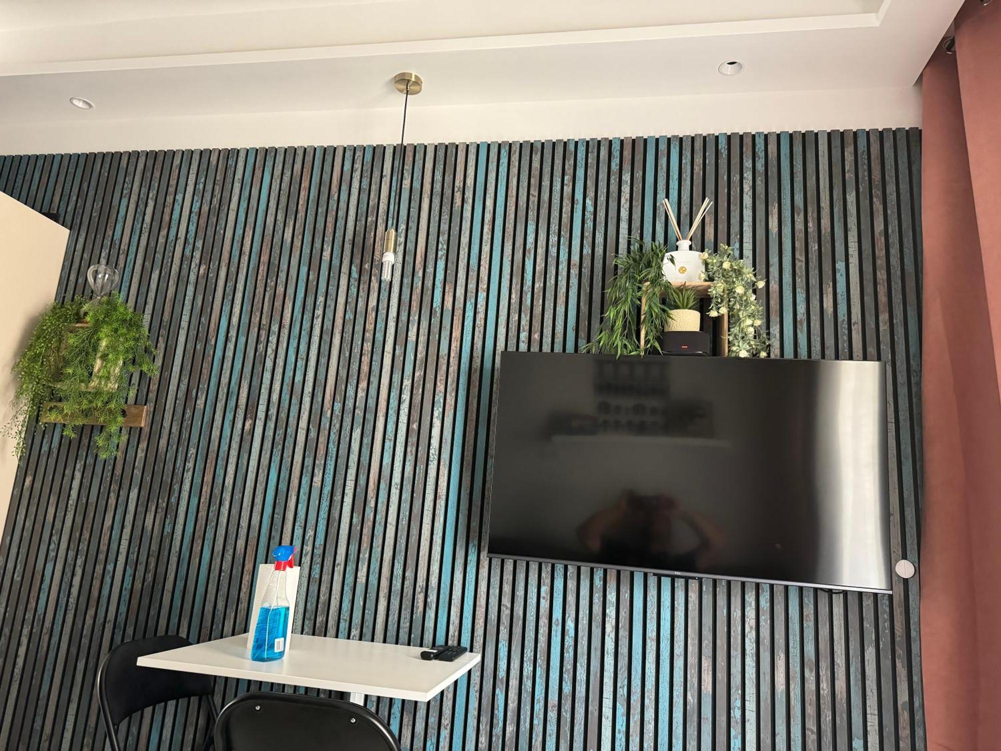 Chez Flo Apartment เกรอน็อบล์ ภายนอก รูปภาพ